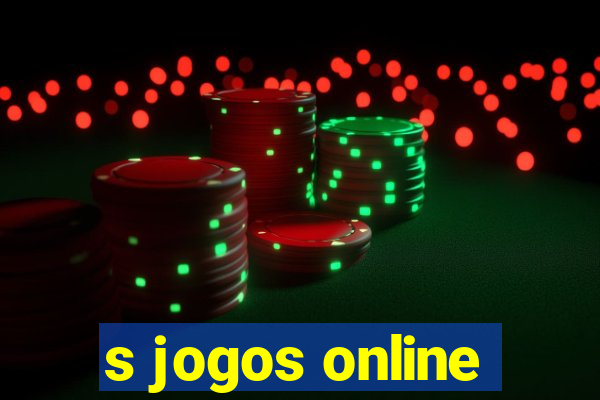 s jogos online