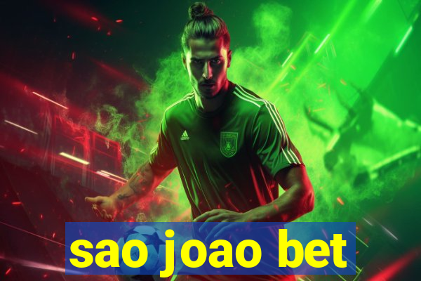 sao joao bet