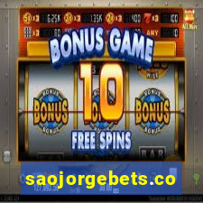 saojorgebets.com