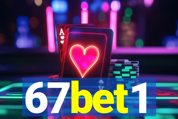 67bet1