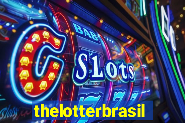 thelotterbrasil