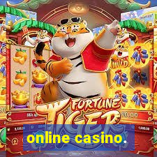 online casino.