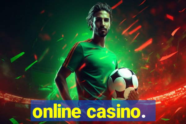 online casino.