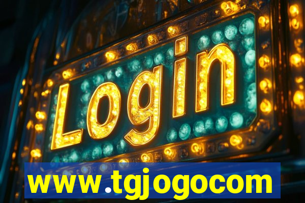 www.tgjogocom