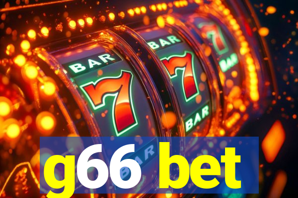 g66 bet