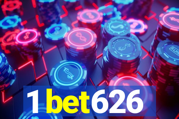 1 bet626