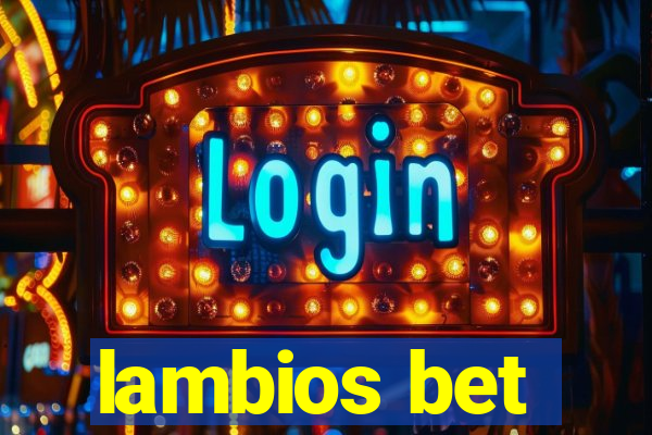 lambios bet