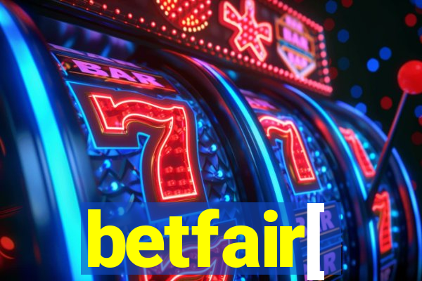 betfair[