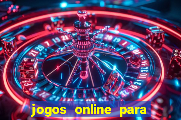 jogos online para apostar dinheiro