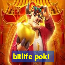 bitlife poki