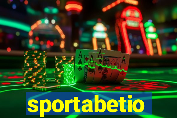 sportabetio