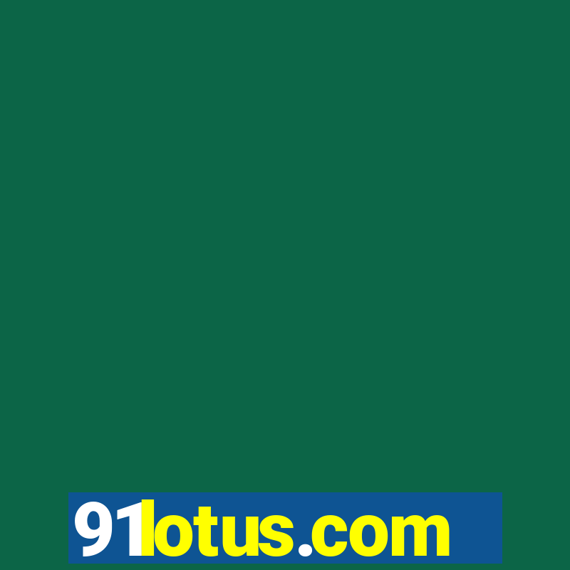 91lotus.com