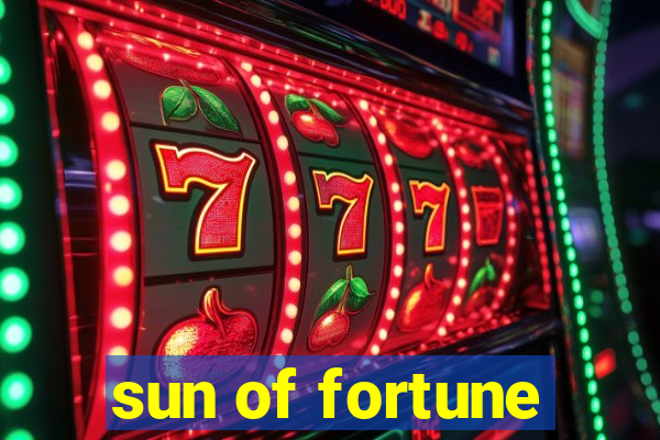 sun of fortune