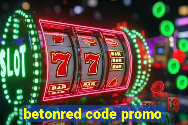 betonred code promo