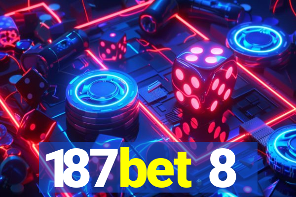 187bet 8