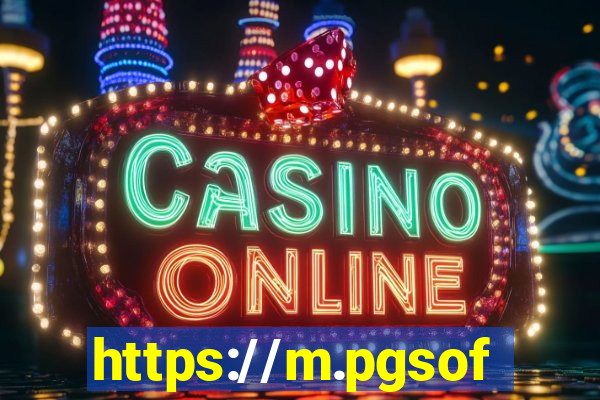 https://m.pgsoft-games.com