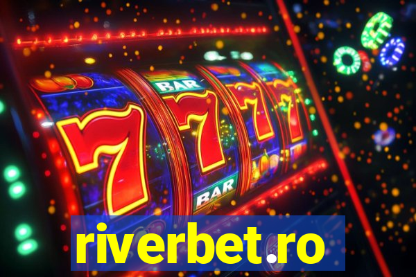 riverbet.ro