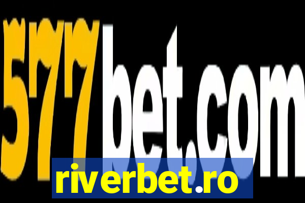 riverbet.ro