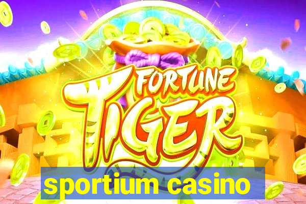 sportium casino