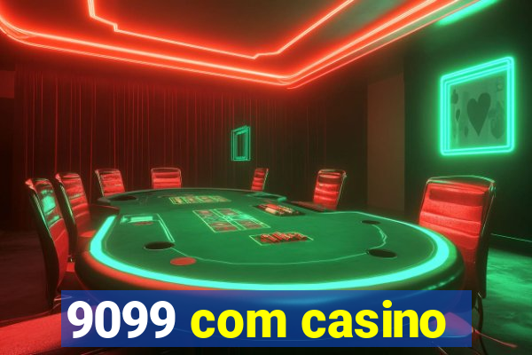 9099 com casino