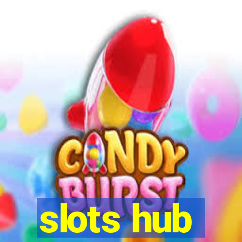 slots hub