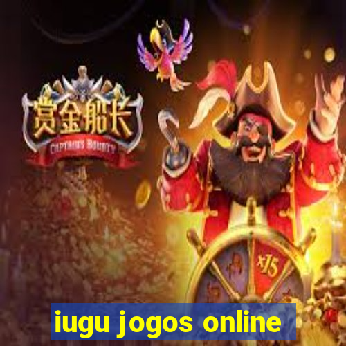 iugu jogos online