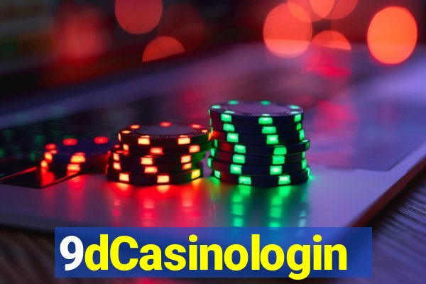 9dCasinologin