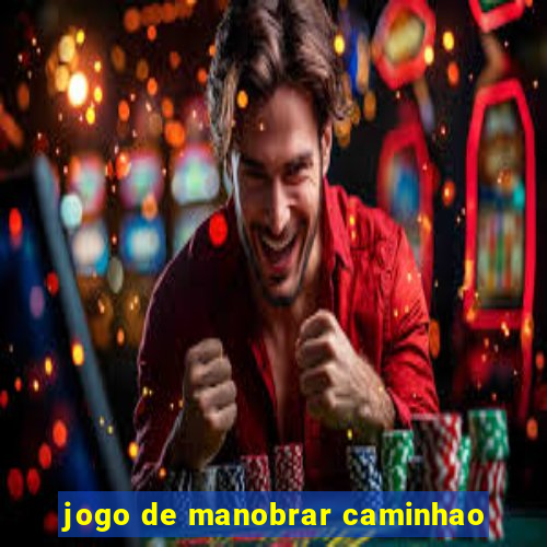 jogo de manobrar caminhao