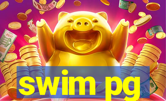 swim pg