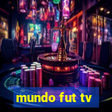 mundo fut tv