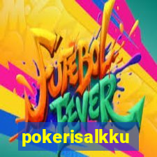 pokerisalkku