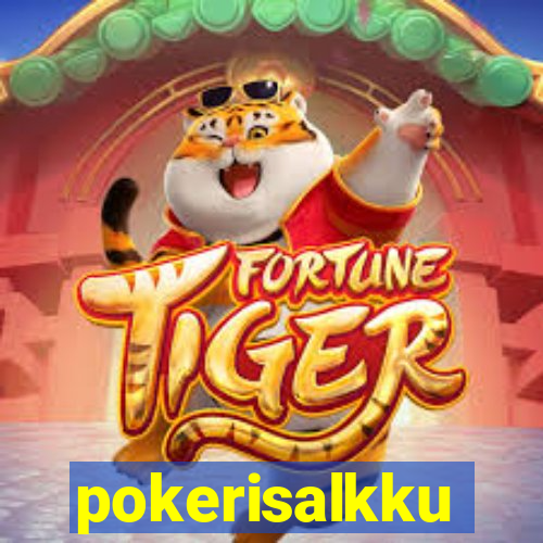 pokerisalkku