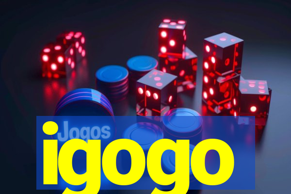 igogo