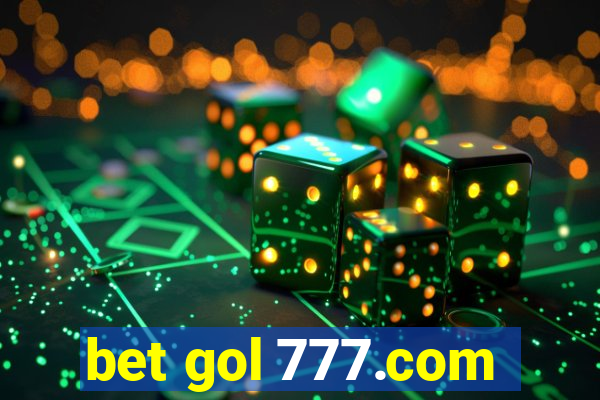 bet gol 777.com