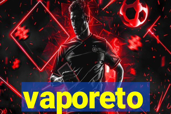 vaporeto