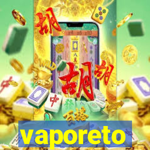 vaporeto