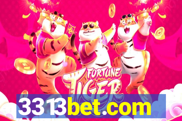 3313bet.com