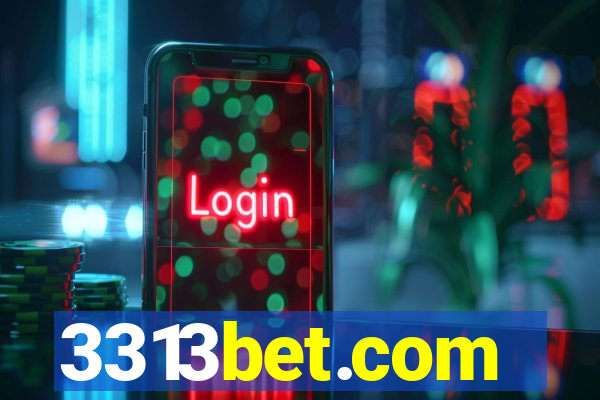 3313bet.com