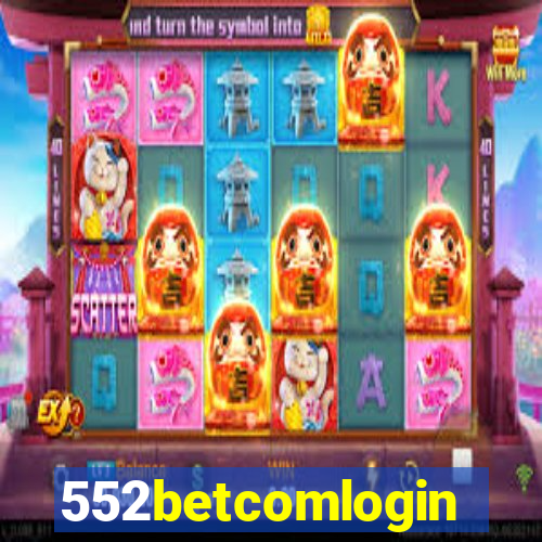 552betcomlogin