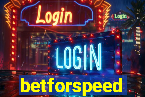 betforspeed