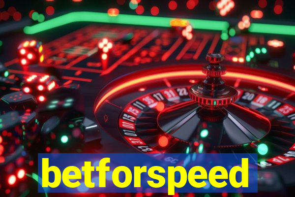 betforspeed