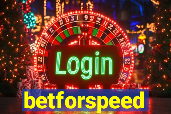 betforspeed