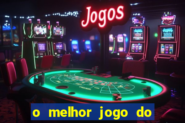 o melhor jogo do tigrinho para ganhar dinheiro