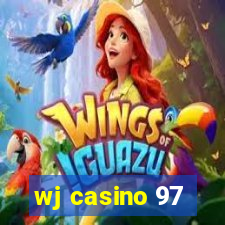 wj casino 97