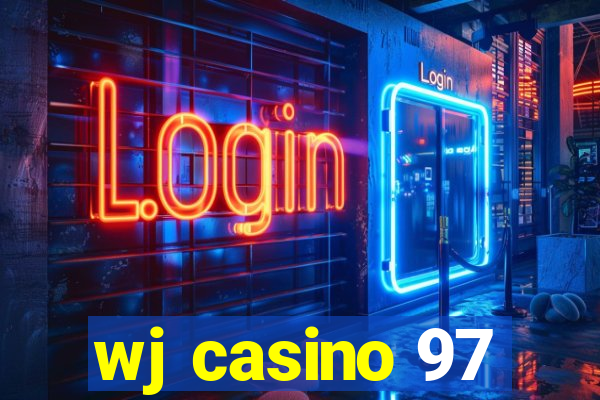 wj casino 97