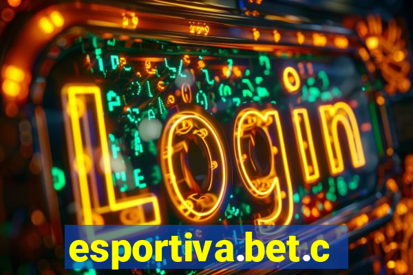 esportiva.bet.com