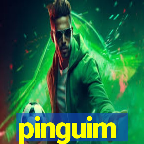 pinguim