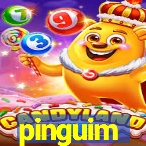 pinguim