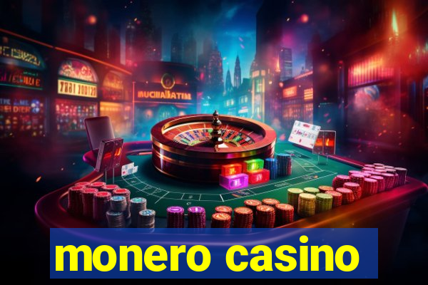 monero casino