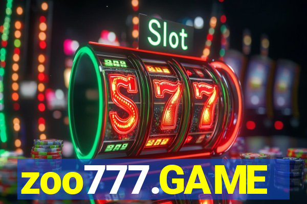 zoo777.GAME